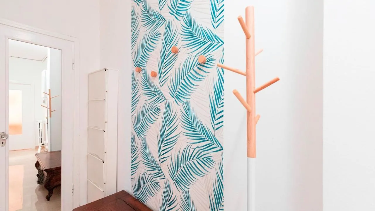 Apartmán Italianway - Uguzzone 21 Milán