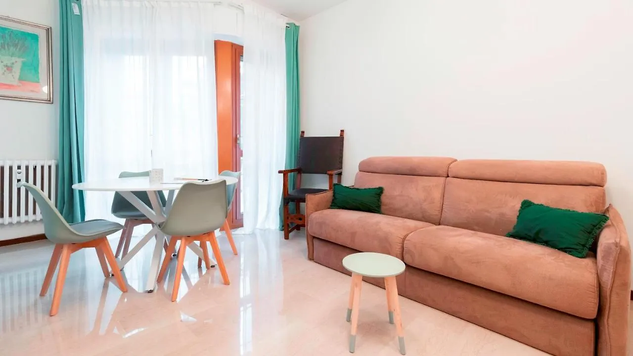 Apartmán Italianway - Uguzzone 21 Milán 0*,